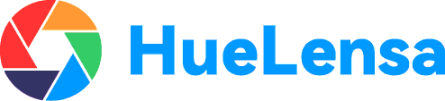 HueLensa