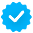 HUELENSA VERFIED BRAND BADGE